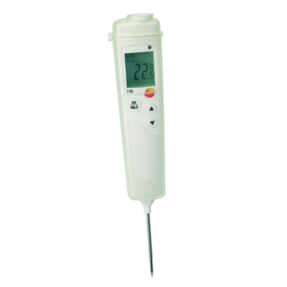 Kern-Thermometer testo 106 | Typ: Testo 106