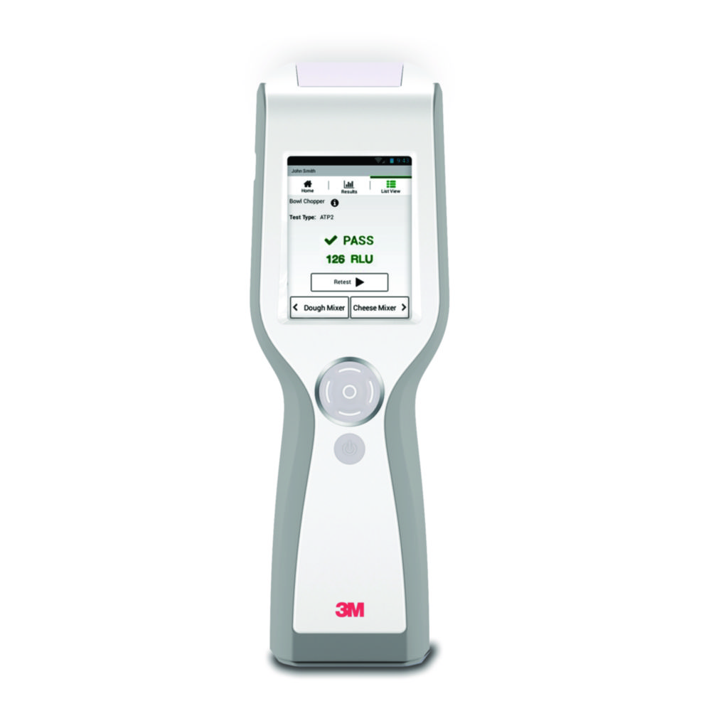 Luminometer Clean-Trace™ LM1 | Typ: Clean-Trace™ LM1