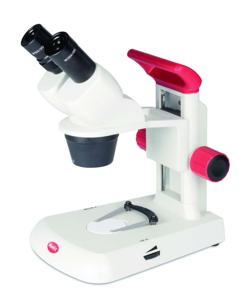 Schülermikroskop RED 30S | Typ: RED 30S